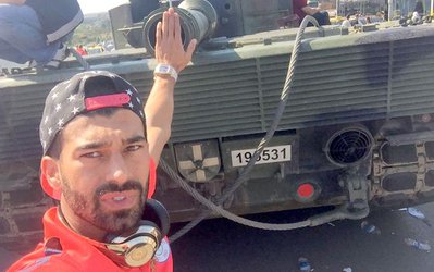 یادداشت روز | شبی که برانکو به تیفوسی‌ها «بله» گفت/ تبعات شنیدن حرف سکوها