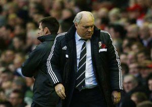 لیورپول 4-0 فولام/هفته یازدهم