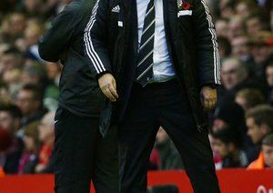 لیورپول 4-0 فولام/هفته یازدهم|برتری پر گل در آمفیلد...