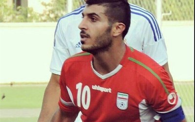 مهاجم درخشان در چنگ آبی‌ها / برزای با استقلال به توافق رسید