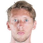 Lasse Kryger Jørgensen/هورزنس / / باشگاهی / مردان (6573)/43