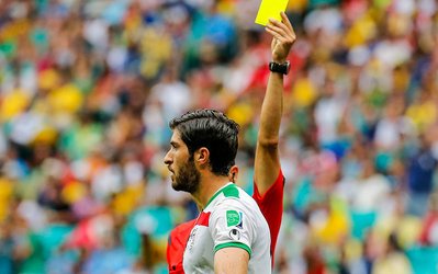 سوژه روز | تنه‌ریف، مقصد احتمالی کریم انصاری‌فرد