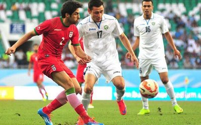 زمان دیدار تیم‌های ملی ایران و ژاپن اعلام شد