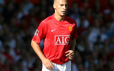 فردیناند: راموس از یونایتد استفاده می‌کند تا قراردادش را تمدید کند