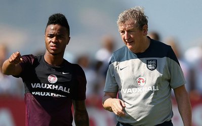 هاجسون: استرلینگ از لحاظ ذهنی خسته است