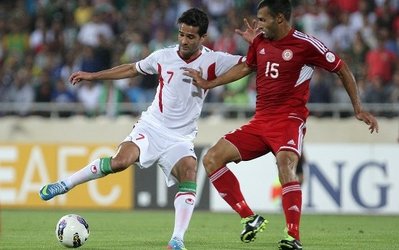 مصاحبه روز | شجاعی: 40 سال است قهرمان نشده‌ایم، چطور 6 ماهه قهرمان آسیا شویم؟! / هاشم را درک میکنم چون خودم 2 سال مصدوم بودم