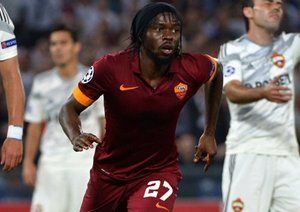 جروینهو|رم 5-1  زسکا مسکو / لیگ قهرمانان