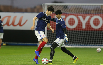 بمب جدید تبریزی‌ها در حال انفجار: مهاجم تیم ملی در راه تراکتور