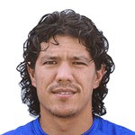 اوسکار کریستوفر ویلچِز/آلیانزا یونیوِرسیداد /پرو / باشگاهی / مردان (763)/39