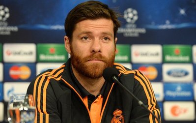 ژابی آلونسو بعد از قهرمانی در لیگ قهرمانان اروپا: غرور بازیکنان رئال مادرید به خوبی مدیریت و کنترل شده است.