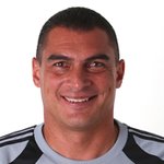 فرید موندراگون/فیلادلفیا یونیون /آمریکا / باشگاهی / مردان (483)/54