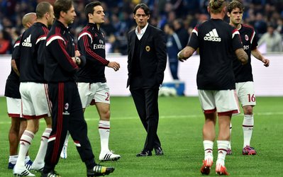 اینزاگی: انتظارات بیشتری داشتم / باید به جنگ ادامه دهیم