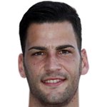 ادگار آنتونیو مندز اورتگا/کروز آزول / / باشگاهی / مردان (5275)/34