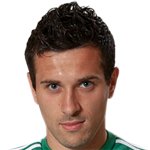 ماسیج ماکوزفسکی/لِخ پوزنان /لهستان / باشگاهی / مردان (245)/36