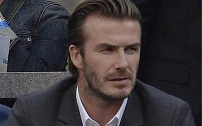 بکام: دوست دارم دستیار هاجسون شوم