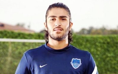 مقصد بعدی امیر عابدزاده کجاست؟ / پسر عقاب به دنبال یک تیم نظامی