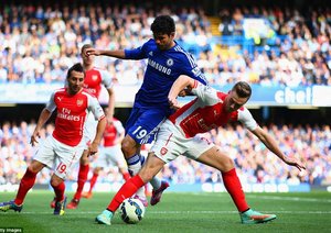 کالوم چمبرز