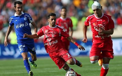 عالیشاه: استقلال هم بازی را باخت و هم اخلاق را