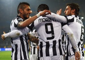 آلوارو موراتا