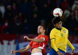 لوئیز آدریانو