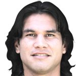 گیلرمو الکسیس بِلتِران پارِدِس/گوآرانی /پاراگوئه / باشگاهی / مردان (1133)/41