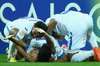 Strong Uzbeks power past Saudi Arabia into Asian Cup QF