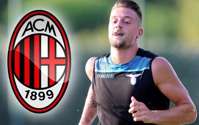 110 میلیون یورو و فابیو بورینی برای جذب ساویچ / بسته پیشنهادی روسونری