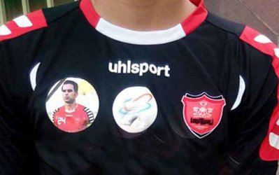 فتاحی: پرسپولیس می‌تواند با لباس مشکی در لیگ بازی کند