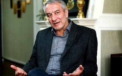 کفاشیان: هر کسی مخالف کیروش باشد حذف میشود