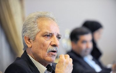 پورحیدری: مشکل کرار خانه است/ چک مگویان دیروز برگشت خورد