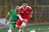 حاتمی : درخشان به تنهایی نمیتواند پرسپولیس را نجات دهد/ فقط بدشانس هستیم