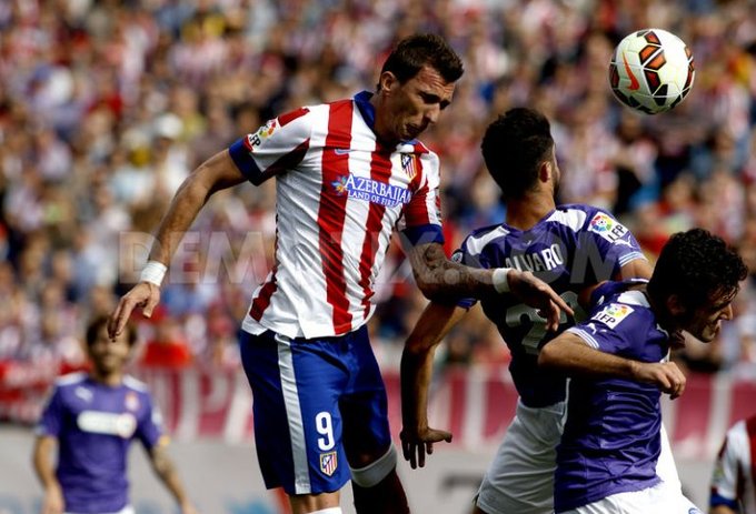 ماريو ماندزوکیچ