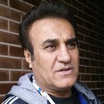 فرهاد کاظمی/ماشین سازی تبریز /ایران / باشگاهی / مردان (1064)/66