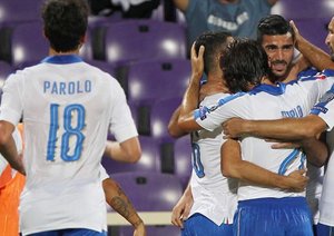 گرازيانو پله