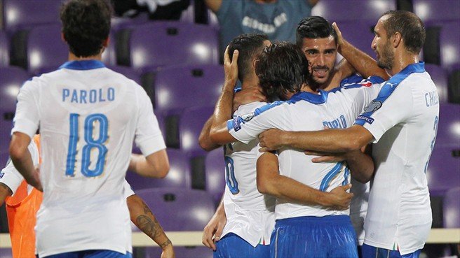 گرازيانو پله