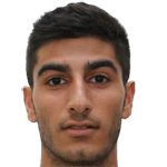 Vasilios Papafotis/دوکسا /قبرس / باشگاهی / مردان (1178)/30