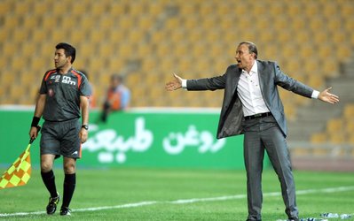 مصاحبه روز | درخشان: دربی‌ها را می‌بریم / به کم‌کاری بازیکنانم اعتقاد ندارم