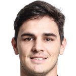 ویلیام لانز لانز دی لیما/آمریکا مینیرو /برزیل / باشگاهی / مردان (810)/40