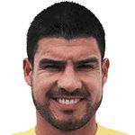 Erick Guillermo Delgado Vásquez/یو تی سی کاجامارکا / / باشگاهی / مردان (5309)/43