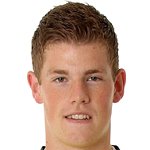 تيمو هورن/Germany U23 / ملی / None (12613)/32