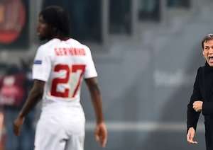 رودی گارسیا