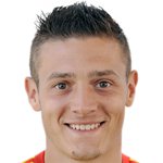 گابریل آندری تورج/سيواس اسپور /ترکیه / باشگاهی / مردان (369)/36