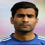 حسن بیت سعید/فولاد خوزستان /ایران / باشگاهی / مردان (538)/35