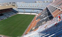 Estadio de Mestalla