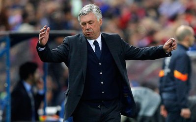 بازگشت کارلتـو به تـوریـن