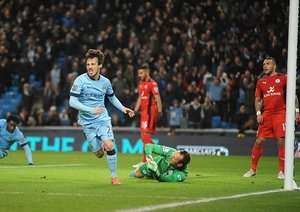 داوید سیلوا