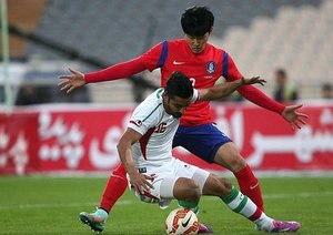 رضا قوچان نژاد