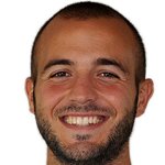 آندره فیلیپه بُراس آندره/ويتوريا گيمارس /پرتغال / باشگاهی / مردان (575)/36