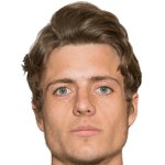 Kristian Emil  Bjørndalen/اِسترومِن / / باشگاهی / مردان (6212)/28