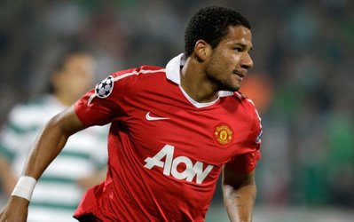 کی‌‎روش نقش خود را در انتقال "به به" به منچستریونایتد رد کرد